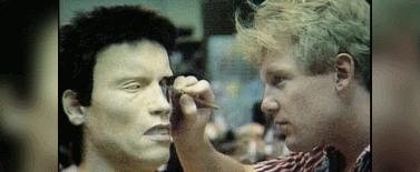 好莱坞科幻特效巅峰之作,好莱坞经典科幻终结者系列