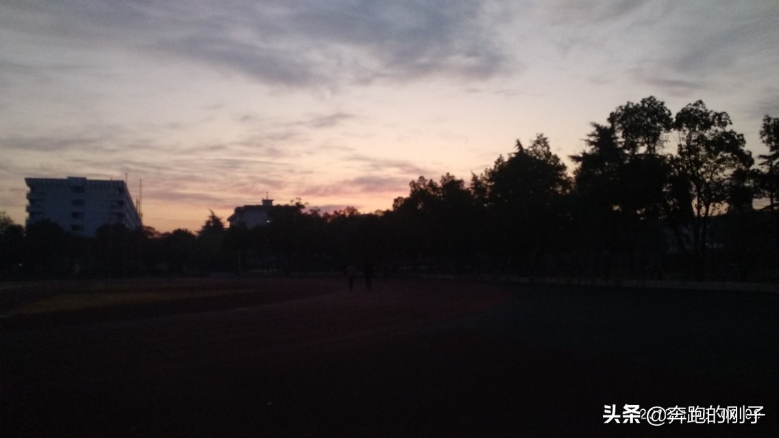 备战马拉松最后10天训练,备战南京浦口马拉松