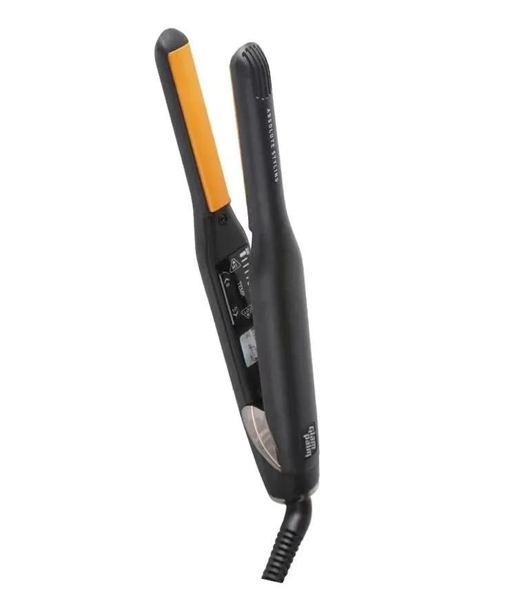 岳晓琳时尚拍摄造型妆容,岳晓琳化妆造型形象照