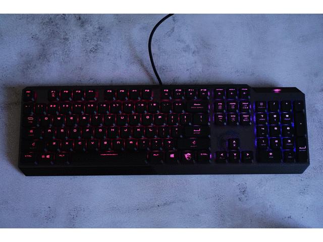 你觉得机械键盘黑轴好还是茶轴,机械键盘推荐茶轴黑轴