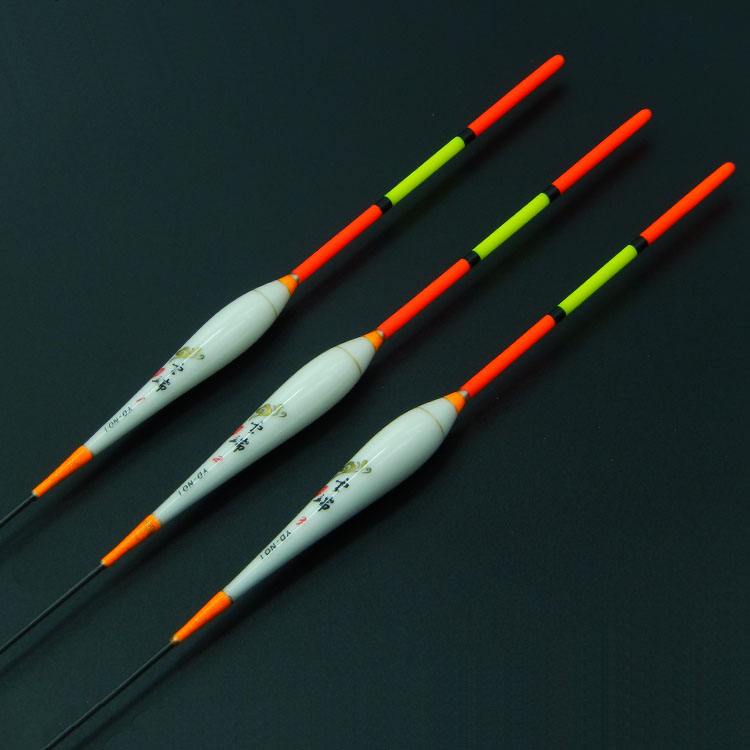 钓鱼铅坠和浮漂怎么搭配,钓鱼的浮漂和铅坠怎样搭配