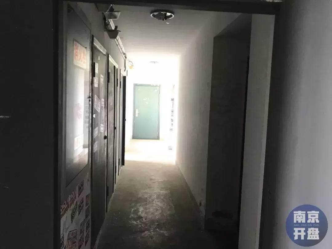 成交价超7万/㎡，南京这个双学区安置房太牛了