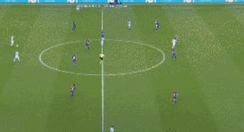 马斯切拉诺踢单后腰什么水平,马斯切拉诺巅峰巴萨