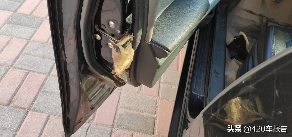 众泰汽车跑30万公里,众泰跑了10年