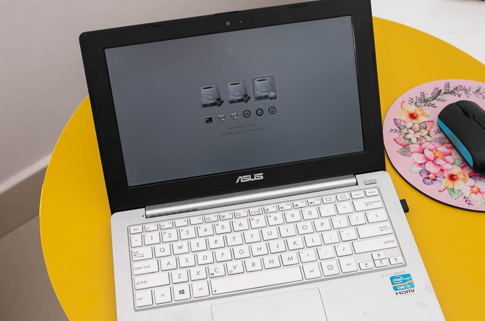 干货：这个秘籍让笔记本同时拥有,mac/win/Android系统