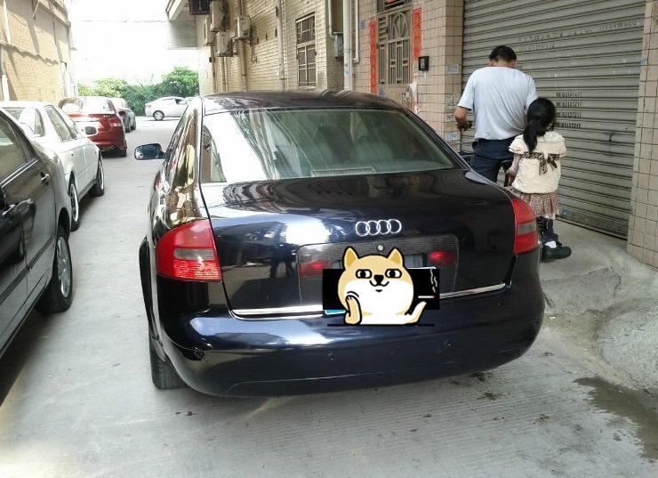 奥迪a6柴油2.7二手车值得入手吗,奥迪a62.5二手车的十大忠告