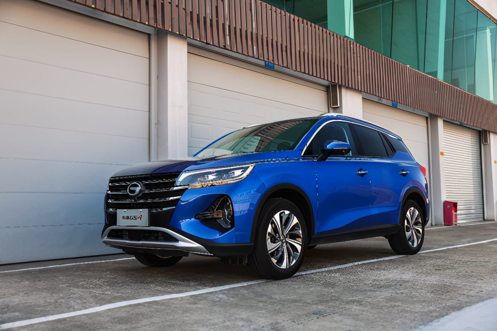 2018款广汽传祺gs4有哪些功能,每天推荐好车18年12月广汽传祺gs4