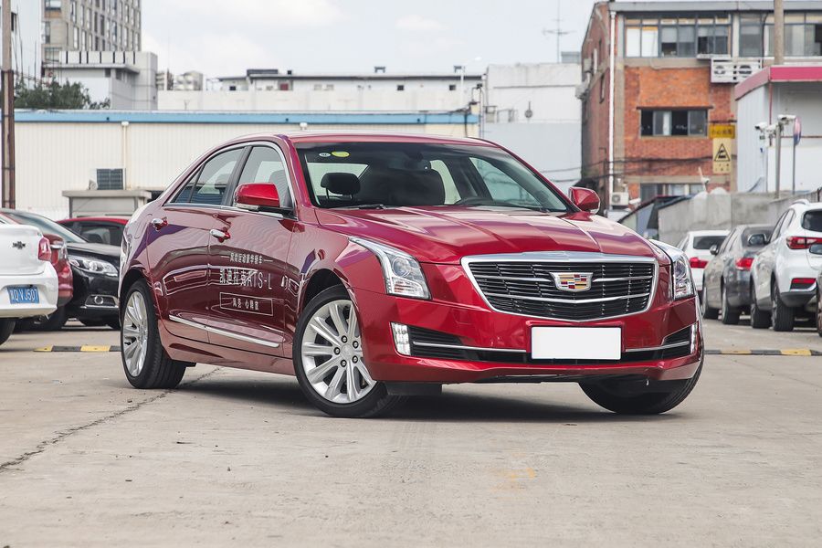 17款atsl时尚型油耗,ats-l高速真实油耗