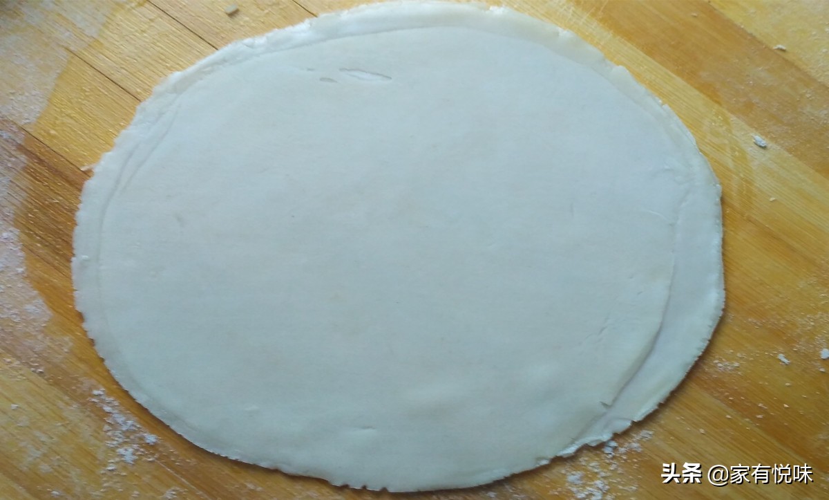 早餐做一碗简单又好吃家庭版米粉,用米粉做一道简单的晚饭