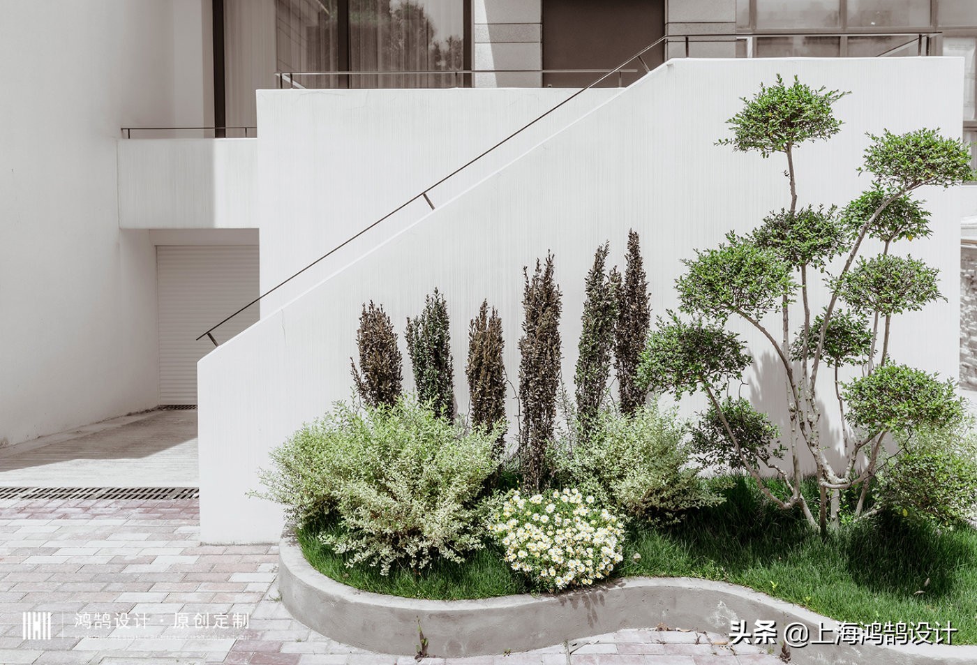 鸿鹄设计的理念,鸿鹄创始人