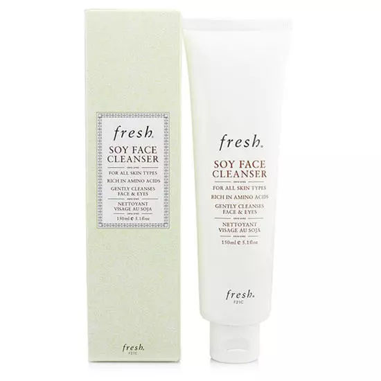 什么牌子的女士洗面奶保湿效果好,口碑最好十大女士洗面奶排行榜