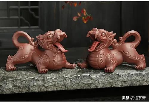 茶宠摆放讲究十二生肖,茶宠摆放有什么讲究和禁忌
