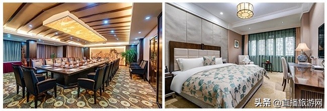 台儿庄兰祺酒店在古城里面吗,台儿庄古城旅游酒店攻略图