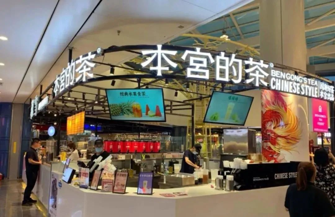 门头招牌怎么做好看,门头招牌怎么做才显眼