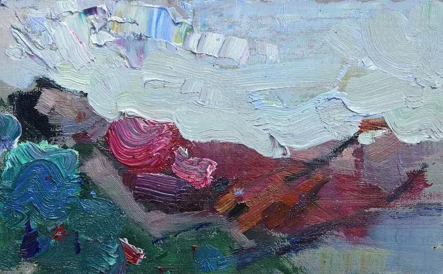 各式各样俄罗斯方块绘画,俄罗斯方块艺术画