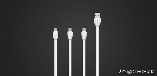 如何选择比较好的数据线,数据线怎么选才是正确