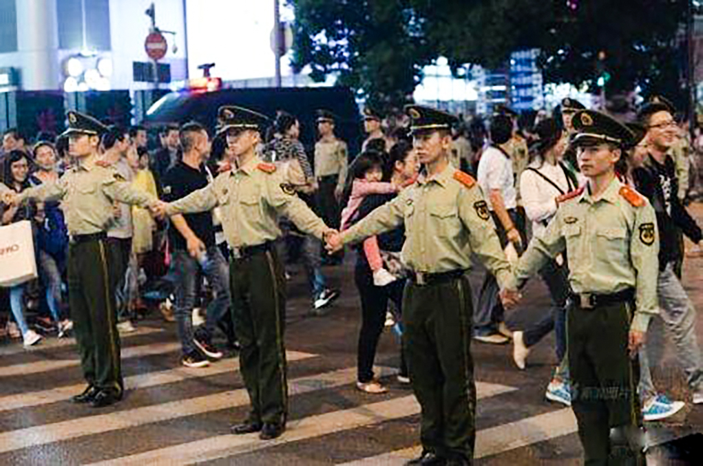 一个人的旅行是最好的成长方式
