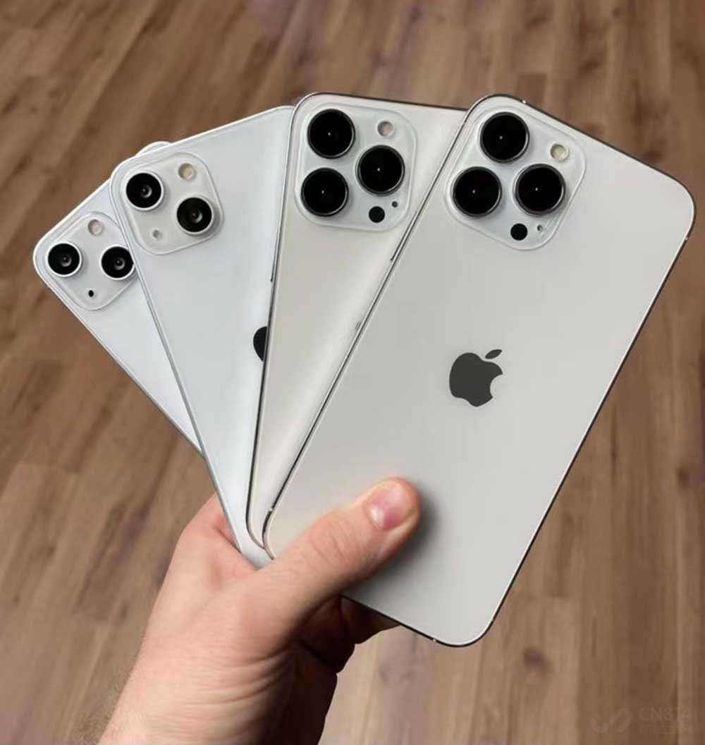 iphone13夜间拍照有亮点,iphone13隐藏录音