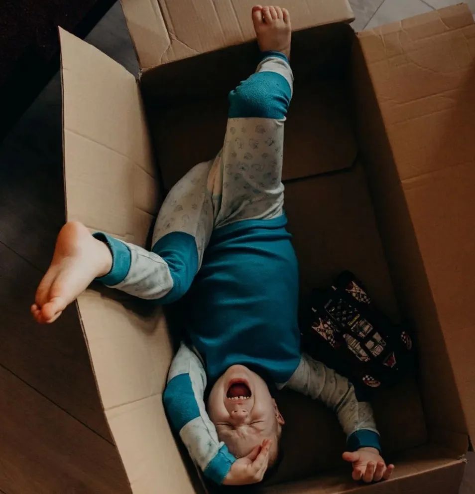 孩子老是发脾气怎么教育,孩子发脾气沟通的正确方法