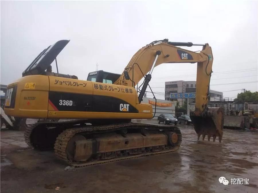 二手挖机怎么那么便宜,二手挖机现在能买么