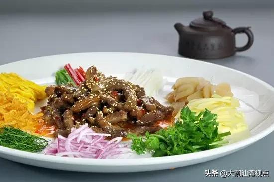 快过年了学几道惊艳的菜,顺德菜年夜饭菜谱十六个菜