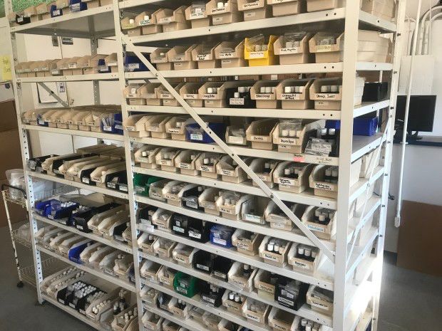 芳疗中药精油排名前十的品牌大全,十大精油品牌排行榜10强有哪些