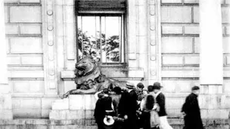 1910年——上海橡胶股票风潮为清政府的崩溃埋下了伏笔