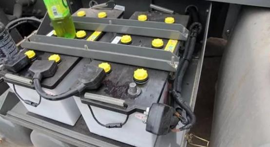 货车电瓶的维护保养,货车电瓶怎样保养才能使用长时间