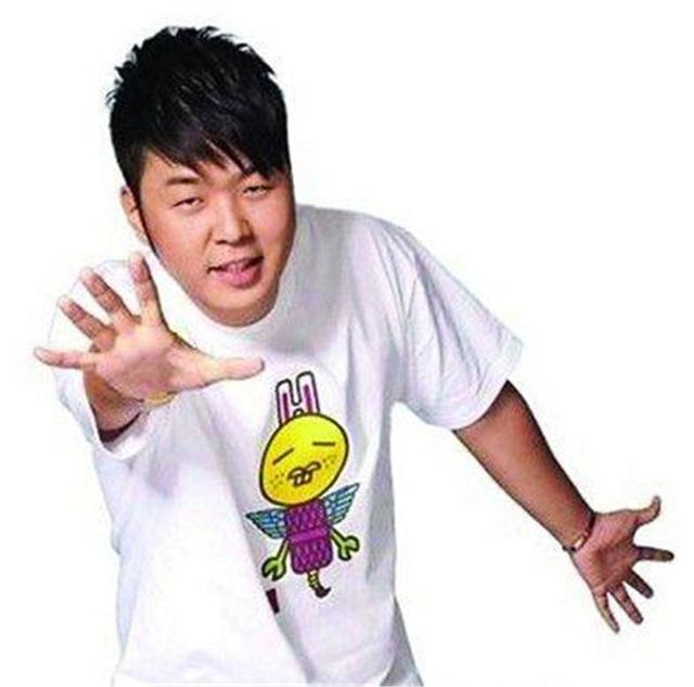 微胖男生应该留的发型,微胖男生发型设计与脸型搭配