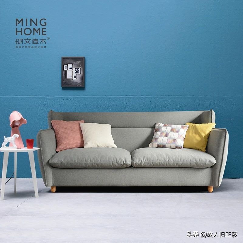 布艺沙发还是仿真皮的沙发好,皮艺沙发与布艺沙发的比较哪个好