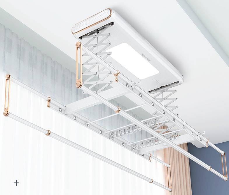 晾衣架选择哪种比较实用,晾衣架选哪个款式比较好