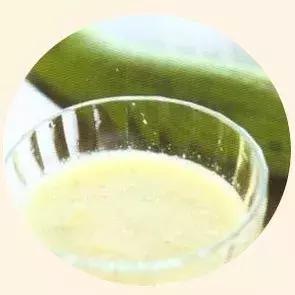 蔬果美容小妙方,果蔬的美容方法