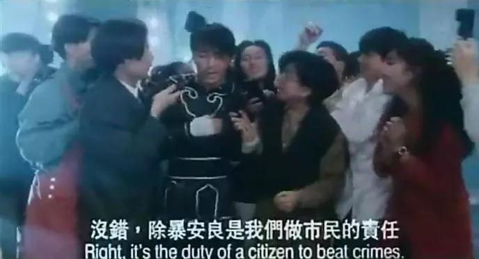 周星驰7句经典台词,周星驰经典台词18岁