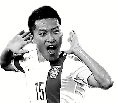 名闻燕赵足坛的18位国脚，哪个是你最喜爱的绿茵之星？