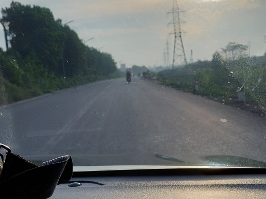 2021年8月越南回国详细流程,越南回国路线地图