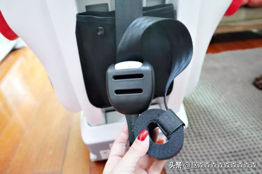 猫头鹰卢娜新款安全座椅,高颜值女生的安全座椅