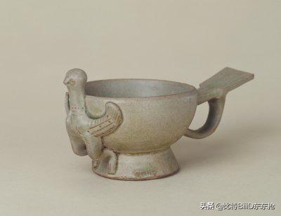 BiiiD东东抢：九秋风露越窑开，夺得干峰翠色来