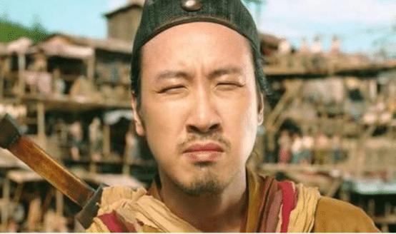 周星驰在电影中那些沮丧的镜头,盘点周星驰电影里五大心酸场面