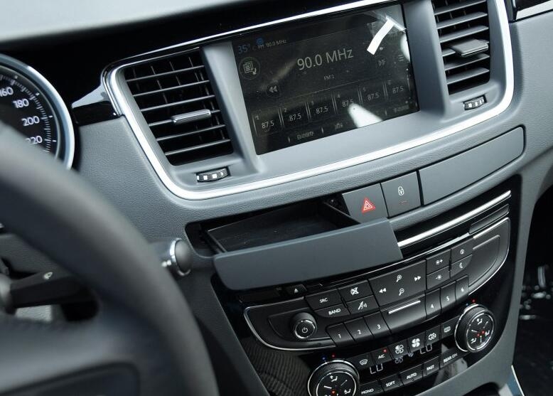 十几万公里的15年标致508值得买吗,5万的标致508却能带来百万级享受