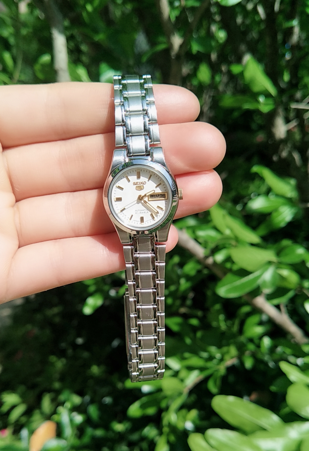 一千多的机械表值得修吗,精工seiko手表质量怎么样