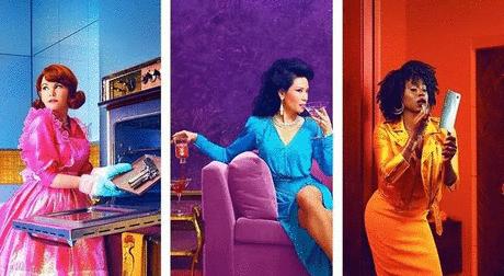 盘点19年最好看的剧,盘点一下2023年最火的剧