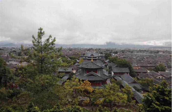 木府风云男主怎么了,木府风云讲的什么故事