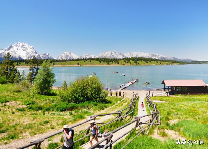 美国最适合居住的城镇,美国各州最适合居住的地方