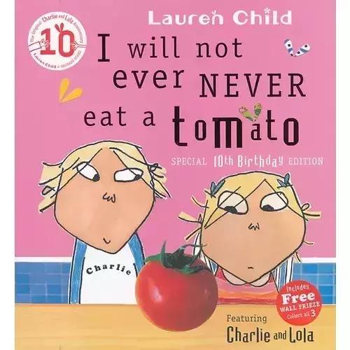 中英双语儿童绘本推荐,英国私立学校小学必读书