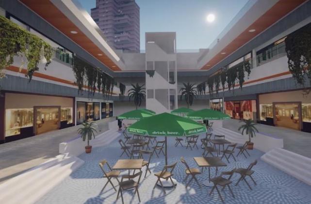 gta三部曲重制版罪恶都市最高画质,怎么改gta罪恶都市分辨率