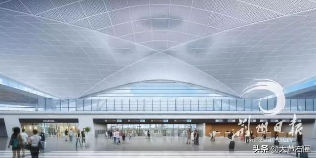 湖北新建荆州、鄂州/黄冈机场，规划荆门、咸宁、随州机场