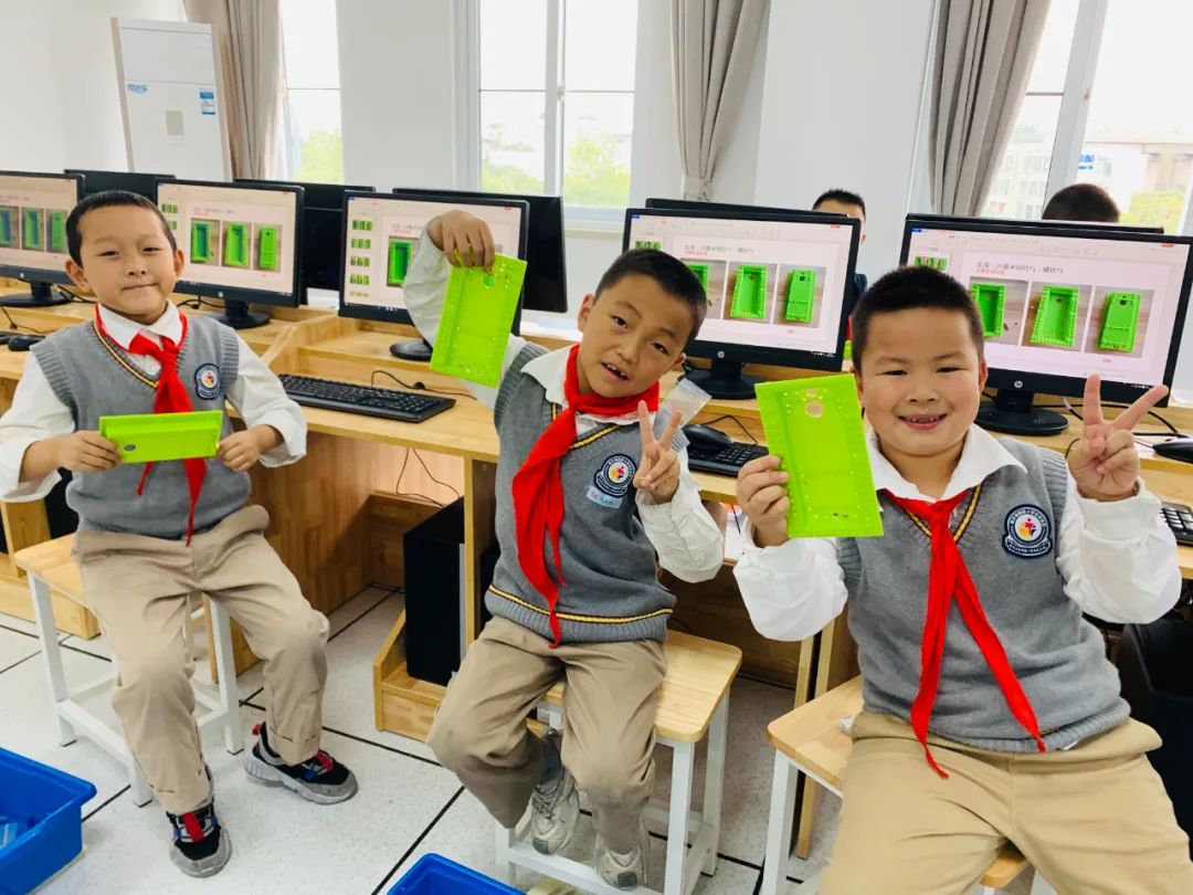 琅小最新分校进驻南京南大门！“国优教师”校长领衔