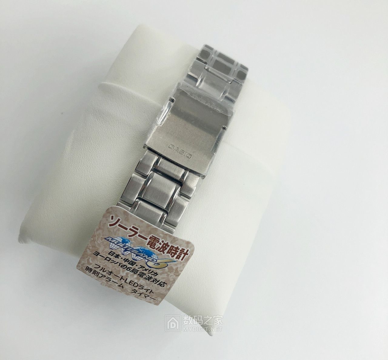 卡西欧开箱,卡西欧casiolcw-m300说明书