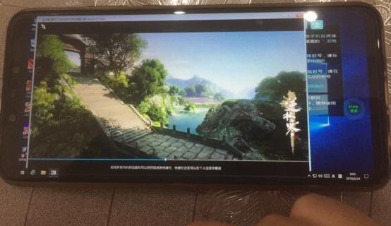 华为可以玩的单机手游,手机也可以玩到电脑游戏