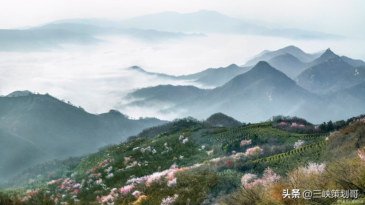 距离宜昌300公里有什么好玩的,距离宜昌近好玩的城市